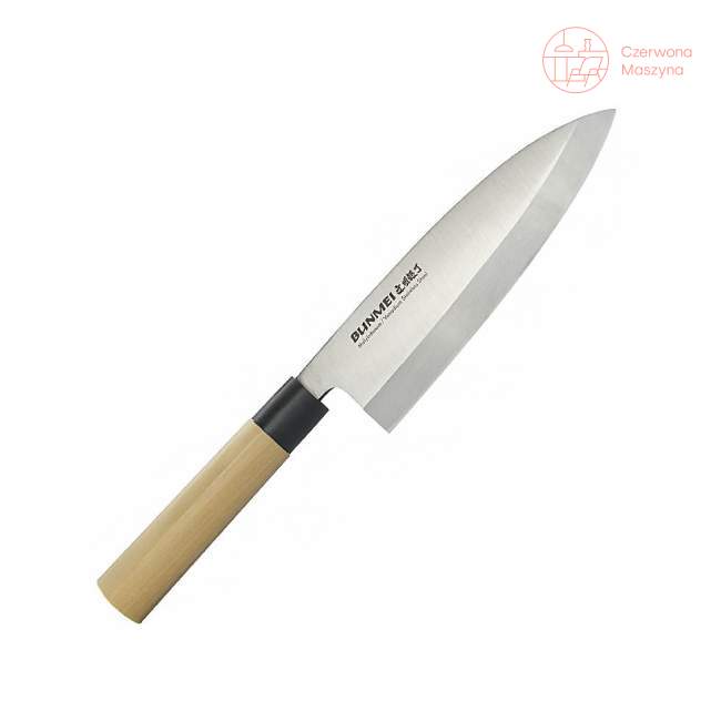 Nóż Deba Bunmei 19,5 cm