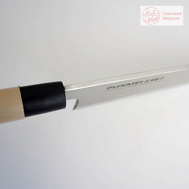 Nóż Deba Bunmei 19,5 cm