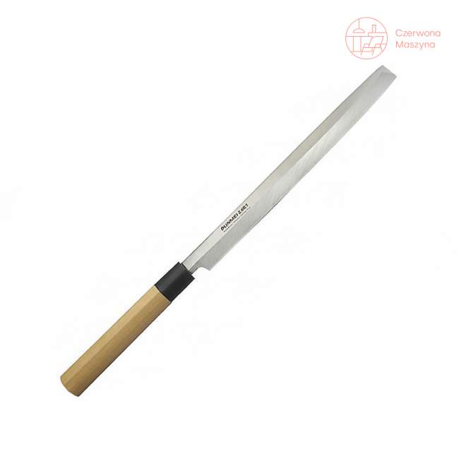 Nóż Tako Sashimi Bunmei 21 cm
