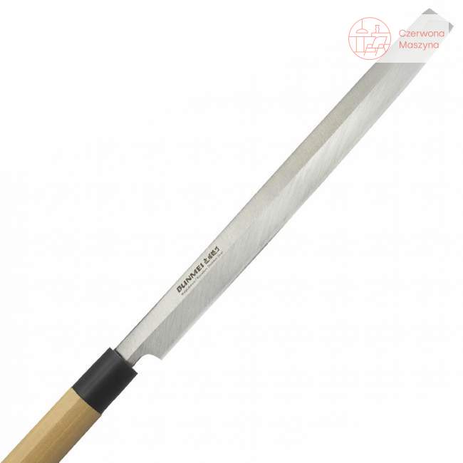 Nóż Tako Sashimi Bunmei 21 cm
