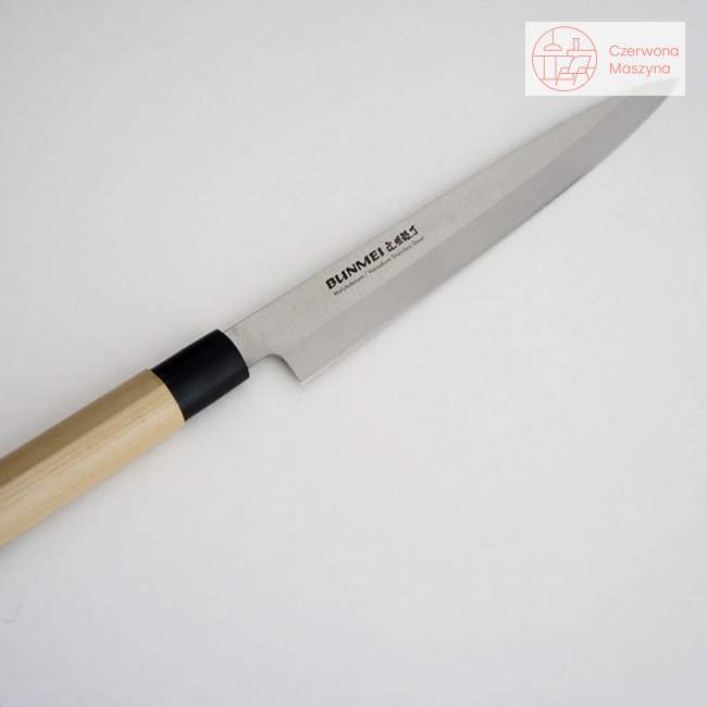 Nóż Yanagi Sashimi Bunmei 21 cm