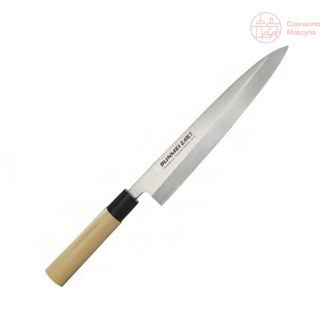 Nóż Oroshi Bunmei 24 cm