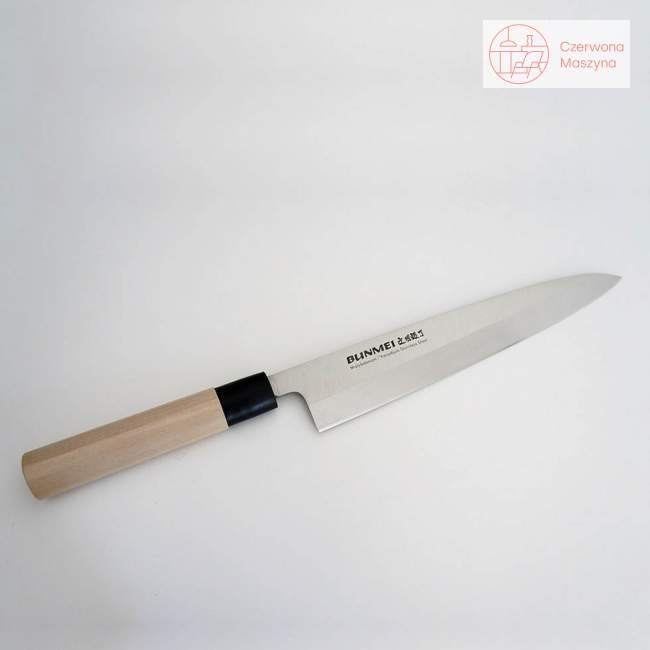 Nóż Oroshi Bunmei 24 cm