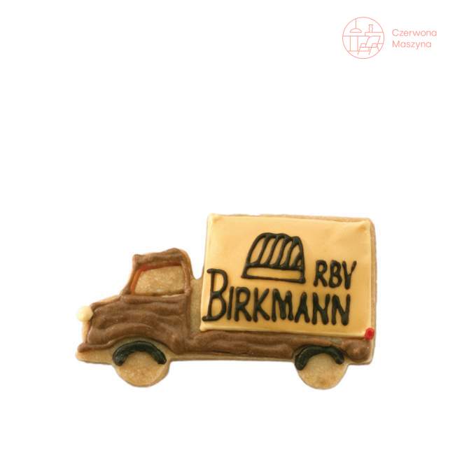 Foremka do wykrawania ciastek Birkmann Ciężarówka