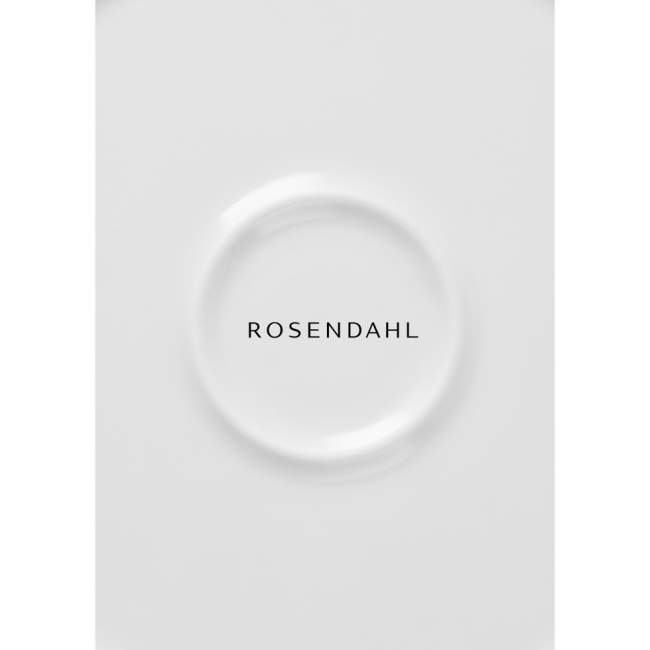 4 Talerze obiadowe Rosendahl Grand Cru Essentials Ø20.5 cm