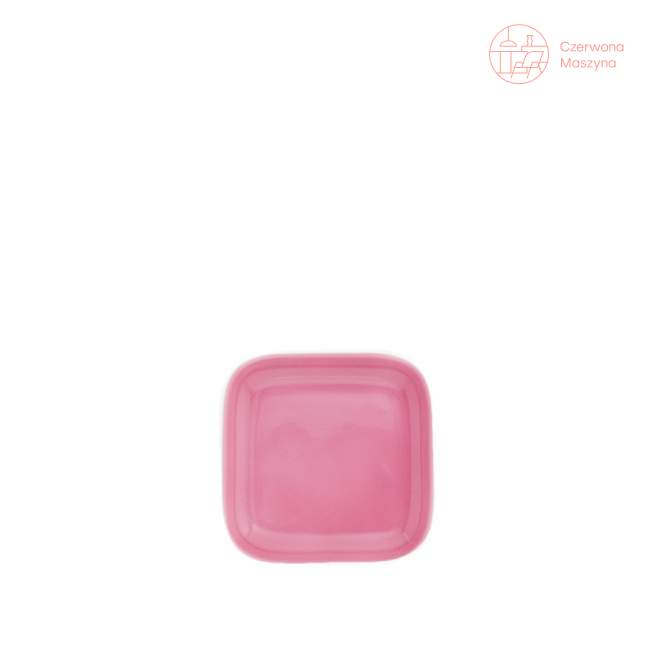 Wieczko - spodek Kahla ABRA CADABRA pink 10 x 10 cm