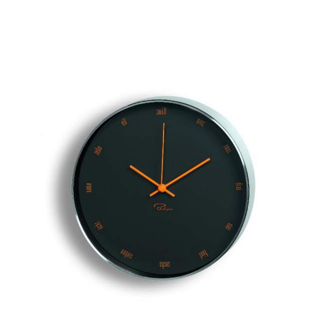 Zegar ścienny Philippi Tempus Ø 20 cm