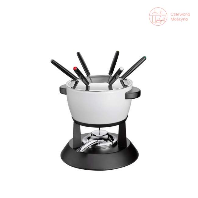 Zestaw do fondue 9 el. Küchenprofi Davos 1,4 l
