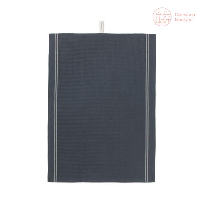 Ręcznik do rąk Rosendahl Textiles Alpha 50x70 cm, dark grey