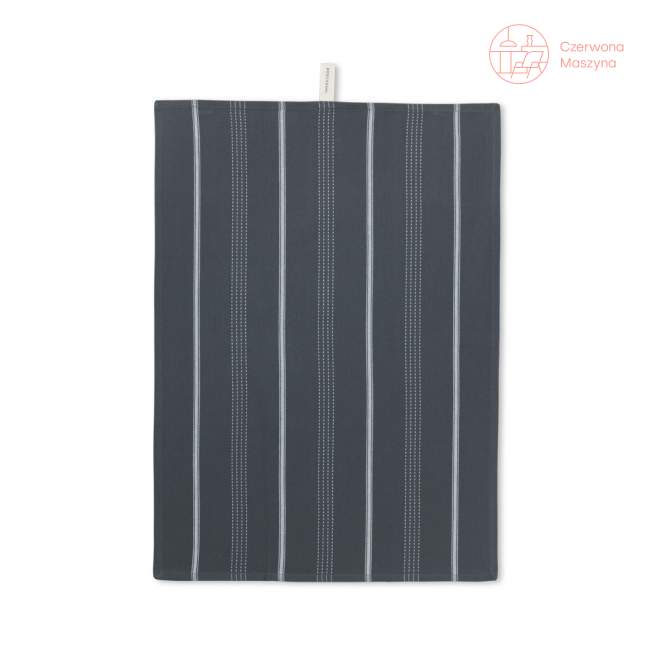 Ręcznik do rąk Rosendahl Textiles Beta 50x70 cm, dark grey