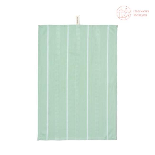Ręcznik do rąk Rosendahl Textiles Beta 50x70 cm, mint