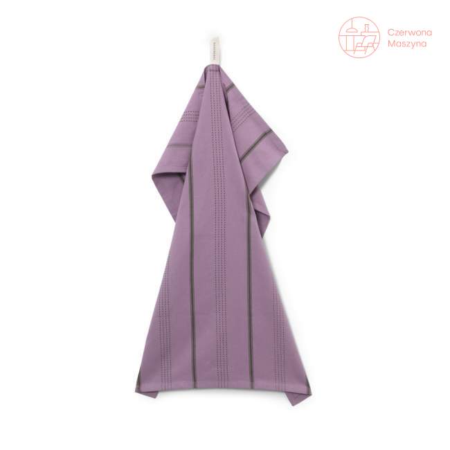 Ręcznik do rąk Rosendahl Textiles Beta 50x70 cm, lavender