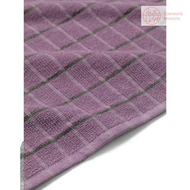 Ręcznik do rąk Rosendahl Textiles Terry 50x70 cm, lavender