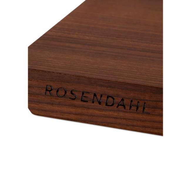 Deska do krojenia Rosendahl RÅ 51x28 cm, thermo ash