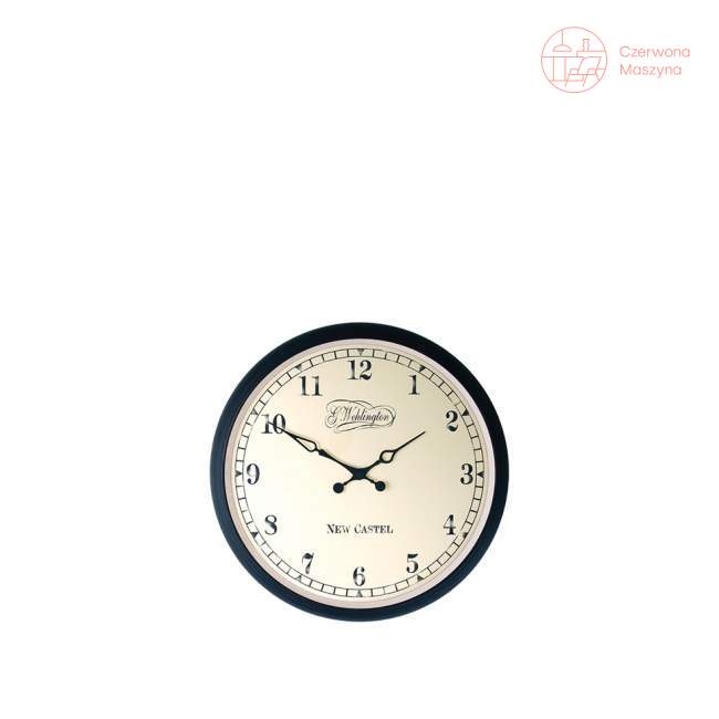 Zegar ścienny NeXtime Aaltje 25 cm