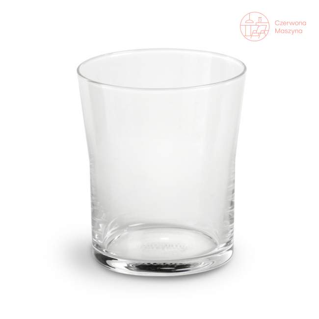 Szklanka Authentics Piu 150 ml, przezroczysta