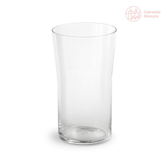 Szklanka Authentics Piu 300 ml, przezroczysta