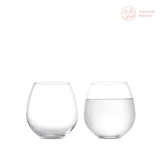 2 szklanki do wody Rosendahl Premium 520 ml