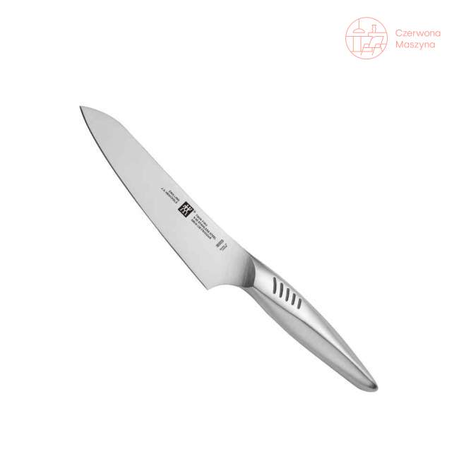 Nóż szefa kuchni Zwilling Twin Fin II, 13 cm