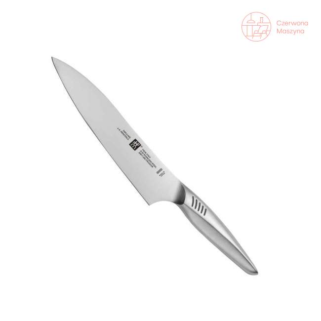 Nóż szefa kuchni Zwilling Twin Fin II, 20 cm