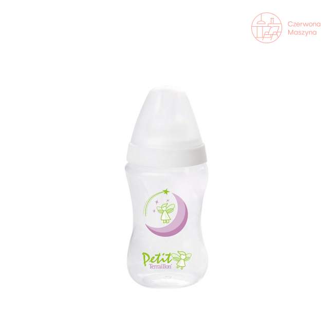 Butelka dla niemowlęcia Petit Terraillon Baby Bottle 270 ml