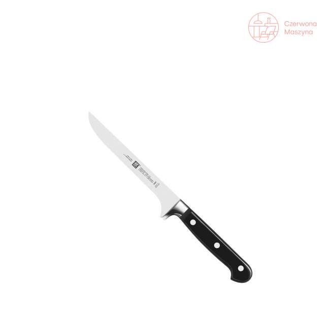 Nóż do trybowania Zwilling Professional S 14 cm