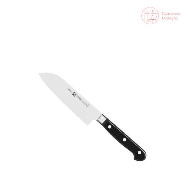 Nóż Santoku Zwilling Professional S 14 cm