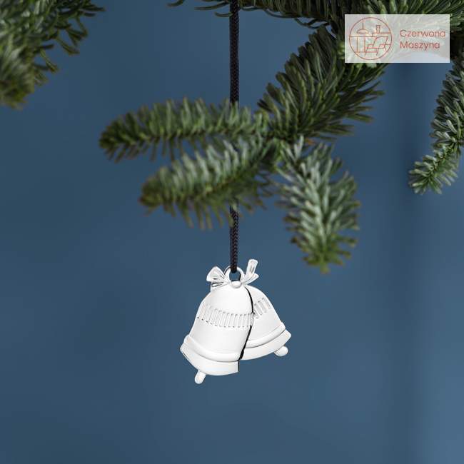 Dekoracja wisząca Rosendahl Karen Blixen Christmas Bells
