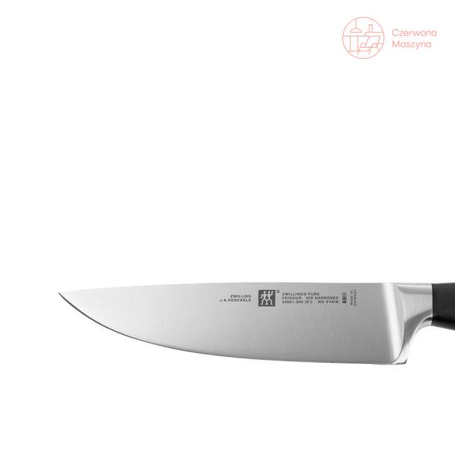 Nóż szefa kuchni Zwilling Pure 20 cm