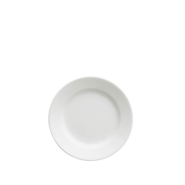 Talerz śniadaniowy Kahla Centuries Thuringia Ø 20,5 cm, white