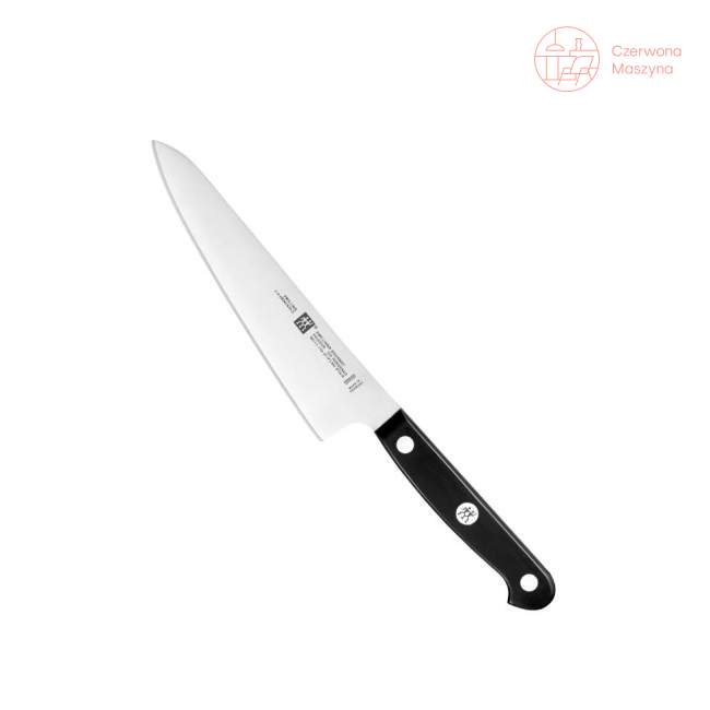 Nóż szefa kuchni Zwilling Gourmet 14 cm