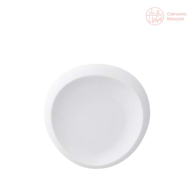 Talerz deserowy Kahla TAO Zen 21,5 cm white