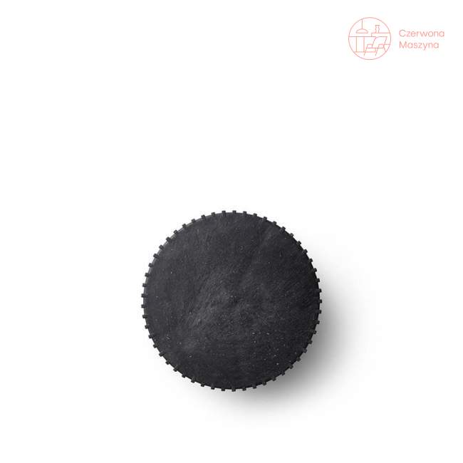 Haczyk Normann Copenhagen Chip 8 cm, czarny