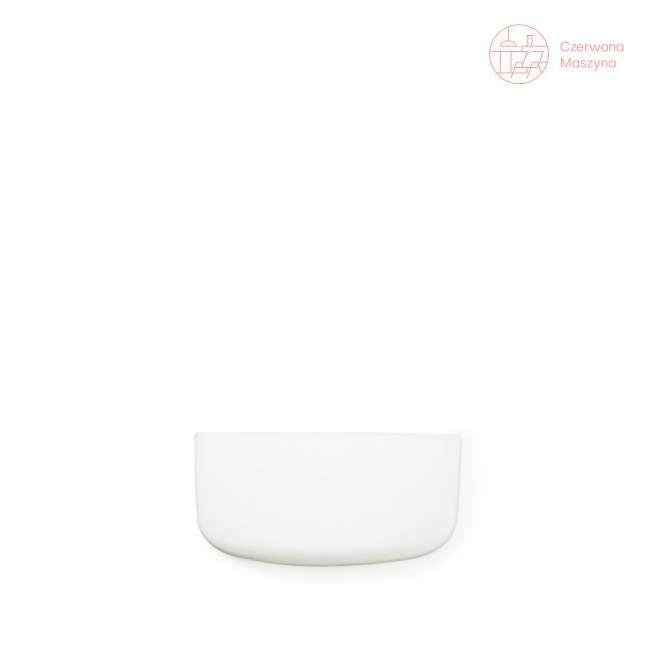 Organizer - półka Normann Copenhagen Pocket 8 cm, white
