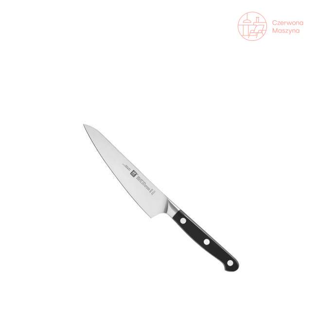 Kompaktowy nóż szefa kuchni Zwilling Pro 14 cm