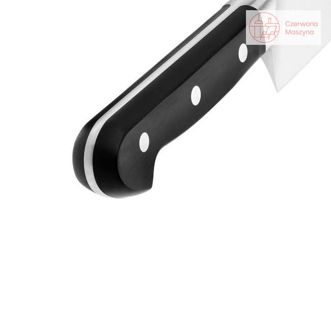 Nóż szefa kuchni z szerokim ostrzem Zwilling Pro 16 cm