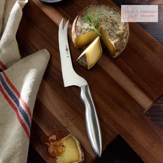 Nóż do sera z rozwidleniem Zwilling Collection 13 cm