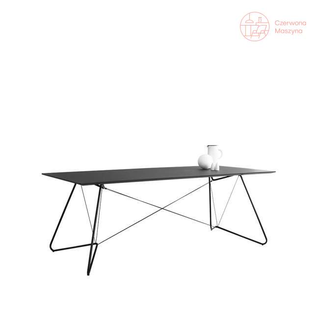 Stół OK Design OAS 200 cm, czarny