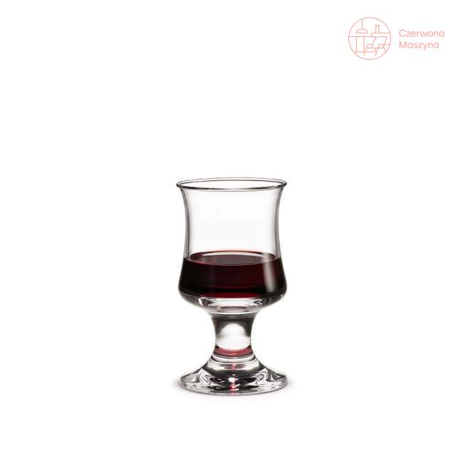 Kieliszek do wina czerwonego Holmegaard Skibsglas 250 ml