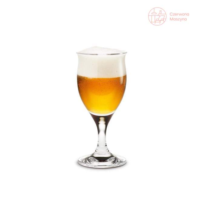 Szklanka do piwa Holmegaard Ideelle 360 ml