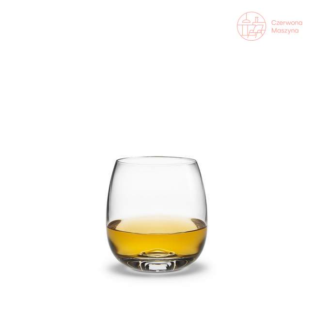 Szklanka do whiskey Holmegaard Fontaine 250 ml