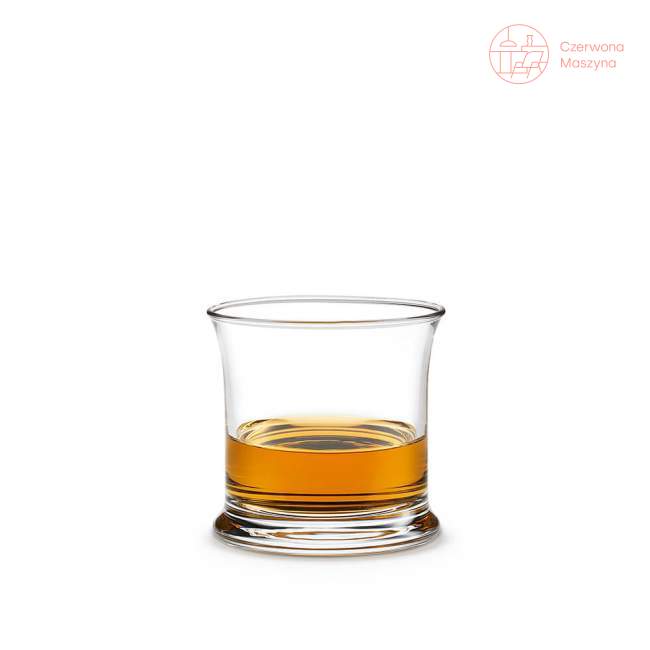 Szklanka do whisky Holmegaard No. 5