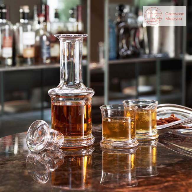 Szklanka do whisky Holmegaard No.5 330 ml