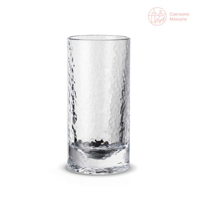Szklanki do long drinków Holmegaard Forma 320 ml przezroczyste 2 szt.