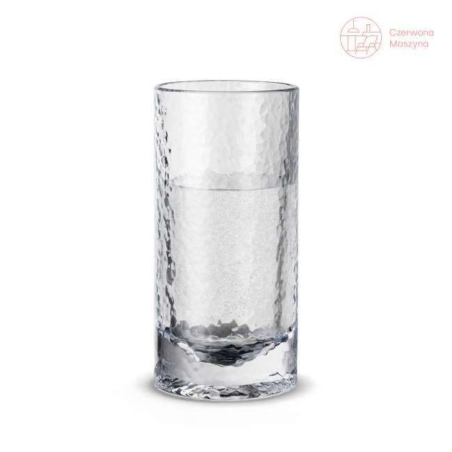 Szklanki do long drinków Holmegaard Forma 320 ml przezroczyste 2 szt.