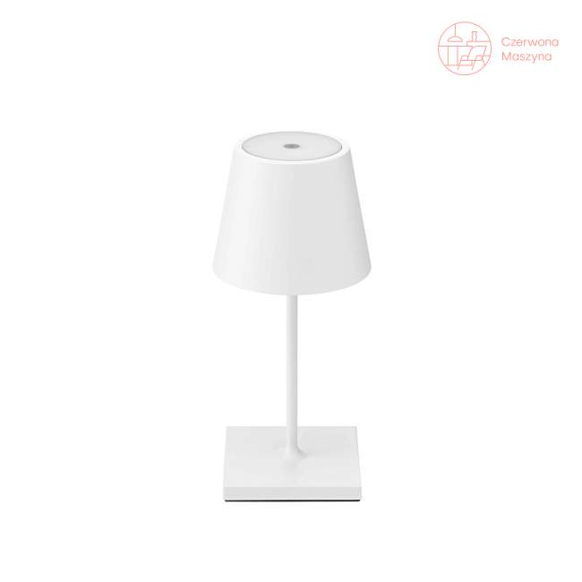Lampa bezprzewodowa Sigor Nuindie Mini, biały