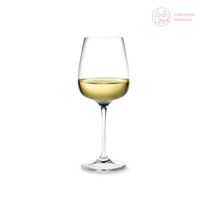 6 Kieliszków do białego wina Holmegaard Bouquet 320 ml