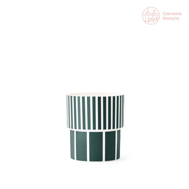 Kubek Tivoli Lolli Cup 170 ml, zielony