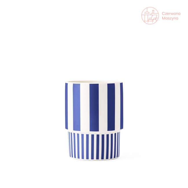 Kubek Tivoli Lolli Cup 350 ml, niebieski