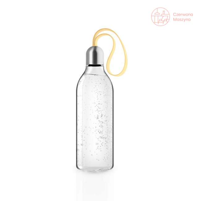 Butelka na wodę Eva Solo Backpack 0,5 l, lemon drop